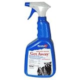 Get Away Animal Repellent 16 oz RTU