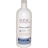 Abba Moisture Conditioner 33.8oz