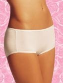 Felina So Smooth Low Rise Boyshorts Panty