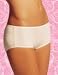  : Felina So Smooth Low Rise Boyshorts Panty