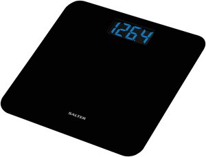 Salter Housewares 9007 Glass Lithium Scale