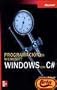 Programacion En Microsoft Windows Con C (Spanish Edition)