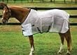 Fly Sheet 74In White