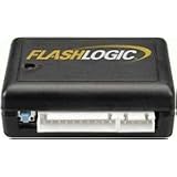 Audiovox Car ASXK03 Flashlogic Module Interface for Chrysler, Dodge & Jeep 