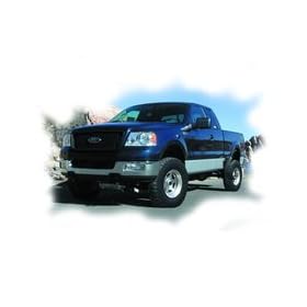 Performance  Accessories  70063  3" Body Lift Kit  Ford  F-150  All  Gas  Engines  2/4Wd  2004-2005