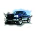 Performance  Accessories  70063  3" Body Lift Kit  Ford  F-150  All  Gas  Engines  2/4Wd  2004-2005