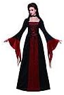 Totally Ghoul Women's Vampire Vixen Halloween Costume