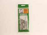 Review Rainbow  / Rainbow Tt115 Lead Headed Nails X10