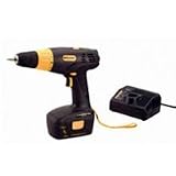 Cordless Drill, 18 Volt