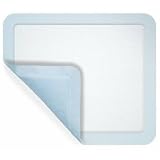 McKesson Derma Sciences Xtrasorb Classic Wound Dressing 6 X 9 Inch Box