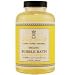 Grapefruit Bergamot Honey Bubble Bath - 2 oz - Liquid