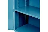 Additional Shelf For Heavy Duty Storage Cabinet 48x24 - Blue