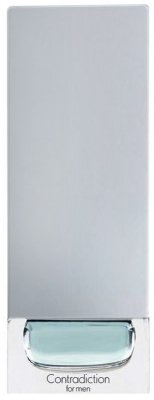 Calvin Klein Contradiction For Men Edt 30ml