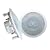 Pyle Home PWRC52 5.25-Inch In-Ceiling Dual-Channel/Voice Coil Weather Proof Speaker