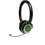 Specialist Gaming Headset - Green