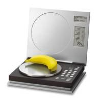 Salter Nutrition Kitchen Scale - Nutri-weight