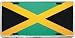 Jamaica License Plate