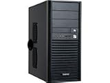 Chieftec CM-09B Midi-Tower PC-Geh&auml;use ATX schwarz