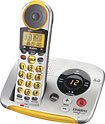 Loud & Clear Cordless Phone