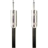 HOSA SPEAKER CABLE, 16AWG x2, 25 ft.