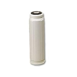 Water Filter Cartridge KDF GAC For Undercounter Units Standard Housings - Super Quality Long Lasting!
