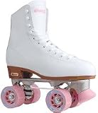 Chicago Ladies Rink Skate (Size- 4)