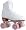 Ladies Rink Quad Roller Skates from Chicago Skates
