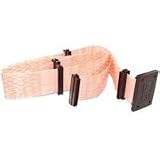 Intos Ultra2 Wide/Ultra 320 SCSI Flachbandkabel SCSI3 Flachband 5 x intern ( PF68 / Stecker) 1.25 m mit Terminator LVD