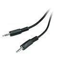 3.5mm Stereo Jack / 3.5mm Stereo Jack Lead 1.2m