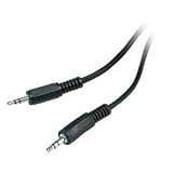 Cordon Audio Jack 3,5mm