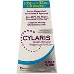 Cylaris 75 caps
