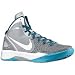 Nike Zoom Hyperdunk 2011 Supreme - Mens - Wolf Grey/Green Abyss/Current Blue