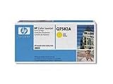 Print Cartridge, For Laserjet 3800, 6000 Page Yield, Yellow