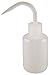 Wash Bottle, Standard Spout, 16 oz., Clear