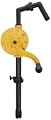 Prolube ERP/01 6 Gpm Polypropylene Hand Rotary Pump