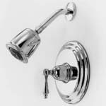 Newport Brass 3-804BP/15S Trim Satin Nickel