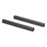 Buy 2pc 2-1 2Black Polypropylene shop-vac[REG Extension Wand by Shop-Vac