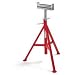 Ridgid 56682 Conveyor High Head Pipe Stand