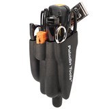 GripPack SurePunch® Pro Technician Tool Kit with Holster