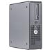 Electronics : Dell Refurbished Optiplex 755 Small Form Factor, MS Windows Vista Business, Intel Core 2 Duo E4600/2.4 GHz, 2 GB DDR II SDRAM/667 MHz, 250 GB SATA, 256 MB/Radeon HD 2400 Pro, NIC Adapter On board . Dell 3 Year NBD Onsite Warranty Pn:131378amz