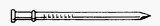 3-G Supply 10006DUBP0 Double Headed Nail