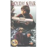 Holiday Affair [VHS]