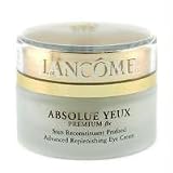 Lancome Absolue Yeux Premium Bx Advanced Replenishing Eye Cream 15ml/0.5oz (Made in France)