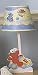 Sesame Beginnings Away We Go Lamp and Shade