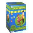 Toysmith Grocery Cart