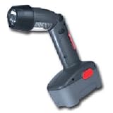 14.4V Cordless Task Light without... by Ingersoll-Rand