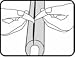 50162 3/4in. X6ft. Pipe Insula Size:3/4"x 6 Ft. Qty/pk:50/ctn Bulk