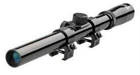 Rimfire Scope Rf4x15d