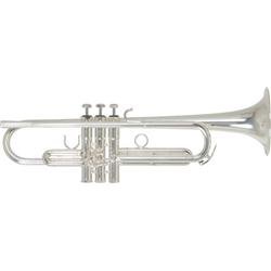 Schilke X Series Custom Bb Trumpet (X3 - L Bore L Bell)