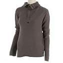 Airwalk Half Zip Knit Ladies